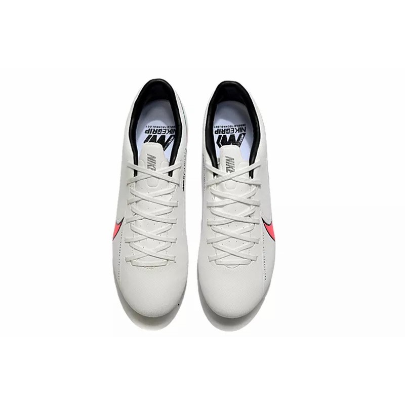 Botas de Fútbol Nike Vapor 13 Academy AG Unisex Plateado  /  Azul  /  Azul Marino  /  Amarillo  /  Rosa  /  Multicolor  /  Blanco  /  Gris (#35~#45)