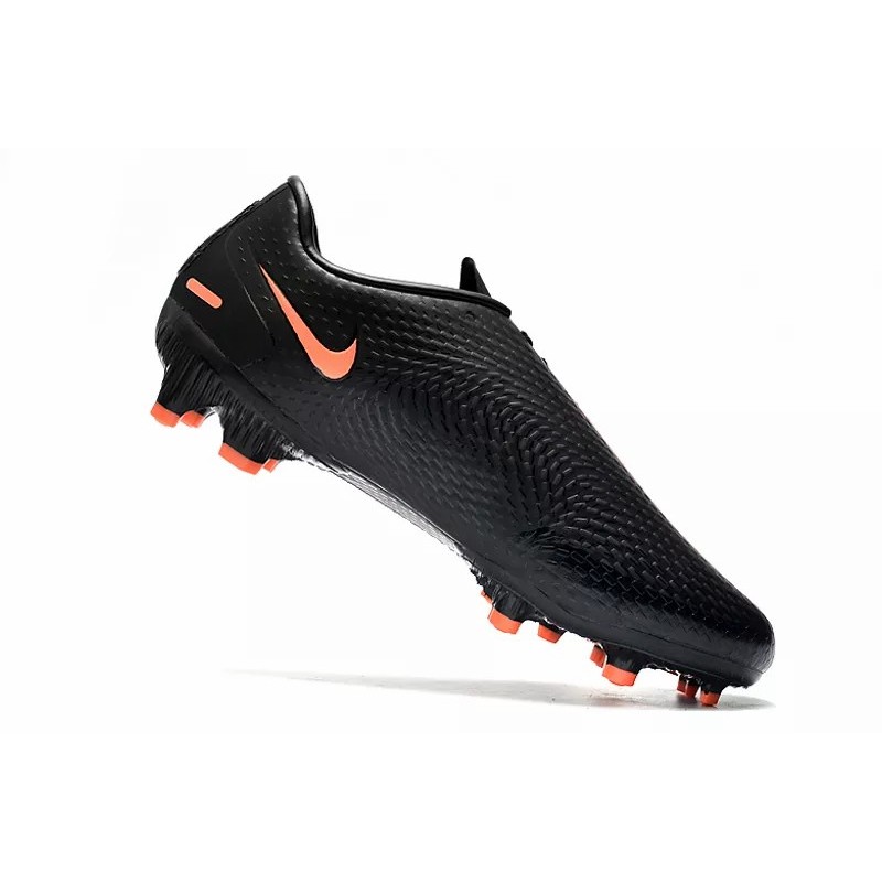 Botas de Fútbol Nike Phantom GT FG Hombre Negro  /  Auzl (#39~#45)