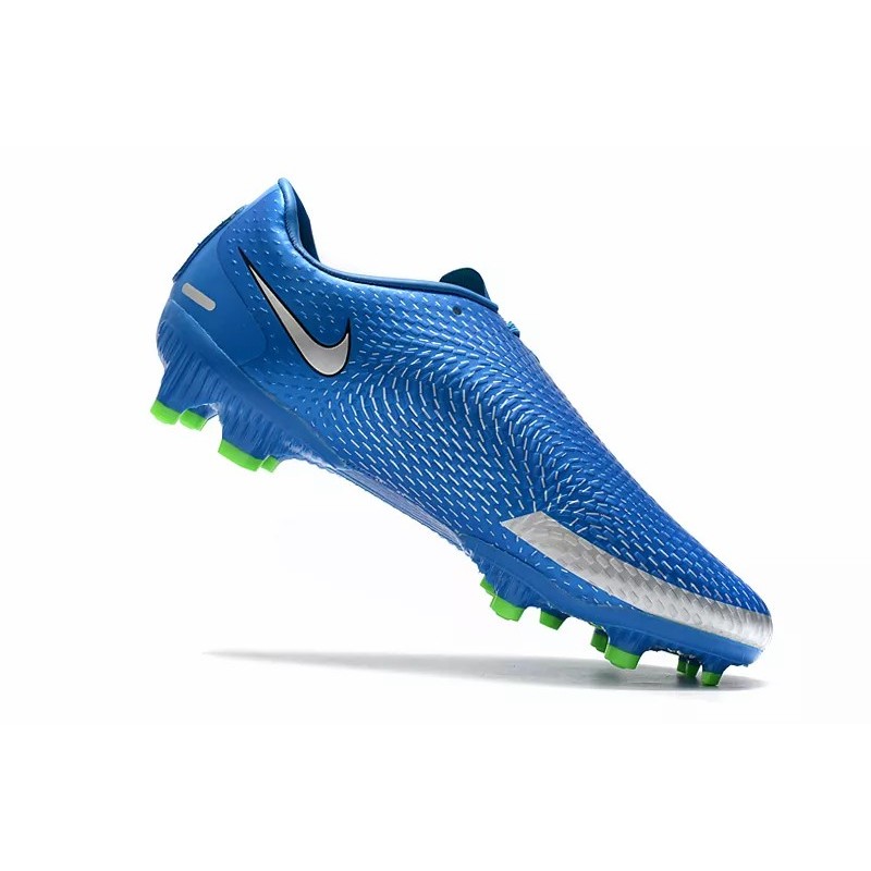 Botas de Fútbol Nike Phantom GT FG Hombre Negro  /  Auzl (#39~#45)