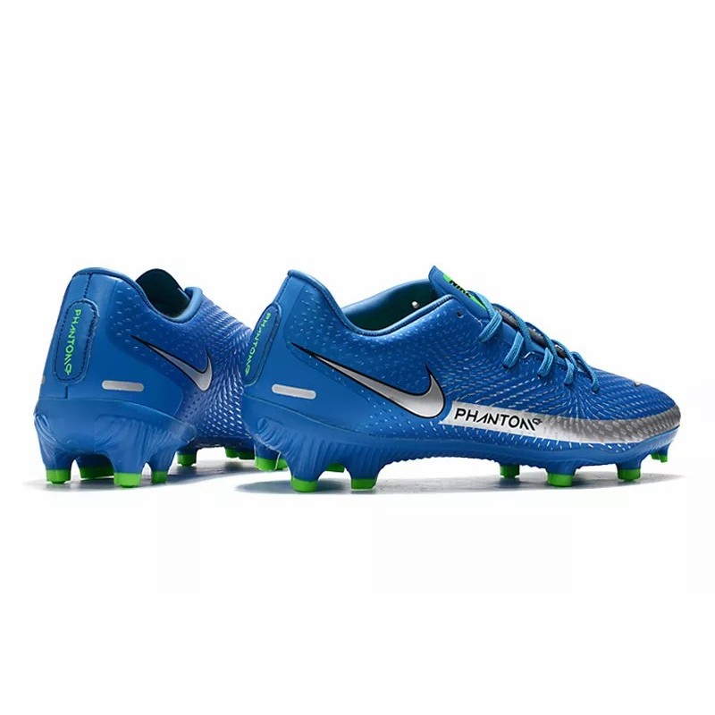 Botas de Fútbol Nike Phantom GT FG Hombre Negro  /  Auzl (#39~#45)