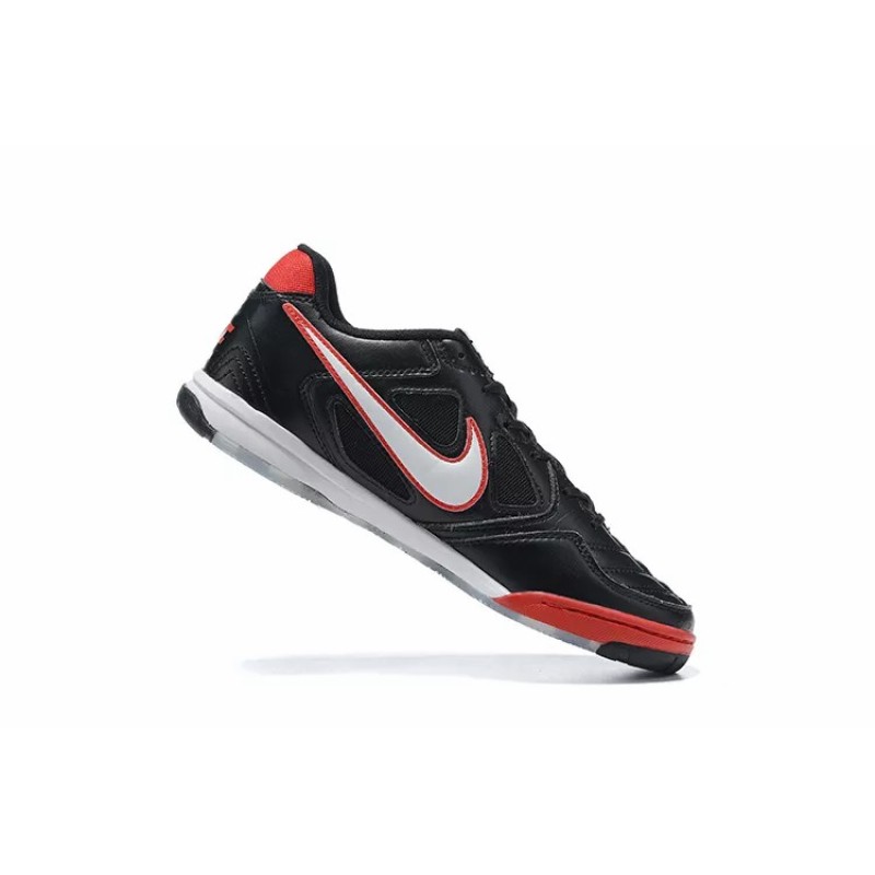 Botas de Fútbol Supreme x Nike SB Gato Hombre Negro  /  Negro&Azul  /  Negro&Rojo (#40~#45)