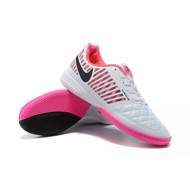 Botas de Fútbol Nike Lunar Gato II IC Rojo / Blanco / Azul /Azul Claro /Rojo&Blanco (#39~#45)