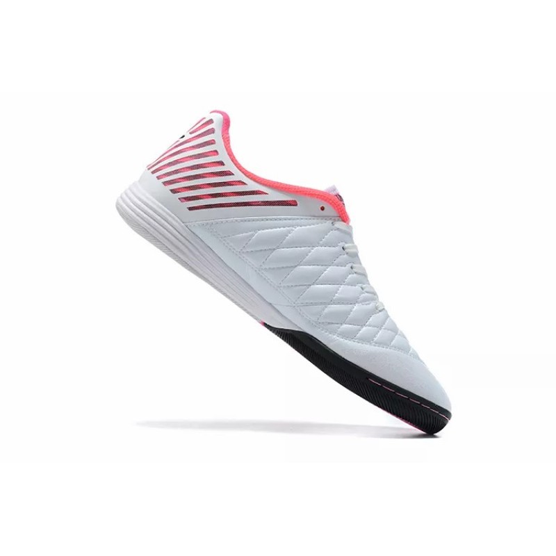 Botas de Fútbol Nike Lunar Gato II IC Rojo / Blanco / Azul /Azul Claro /Rojo&Blanco (#39~#45)