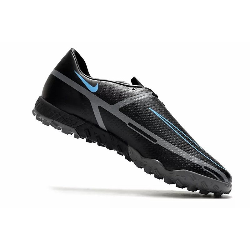 Botas de Fútbol Nike React Phantom GT2 Pro TF Hombre Celeste / Verde / Blanco&Azul / Negro / Naranja / Azul / Camuflaje / Azul Marino&Púrpura / Blanco&Amarillo / Negro&Azul / Blanco&Naranja (#39~#45)