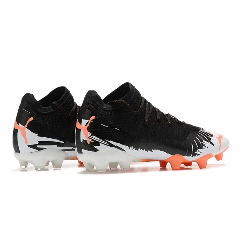 Botas de Fútbol Puma Future Z 1.3 Teazer FG Negro&Blanco (#39~#45)