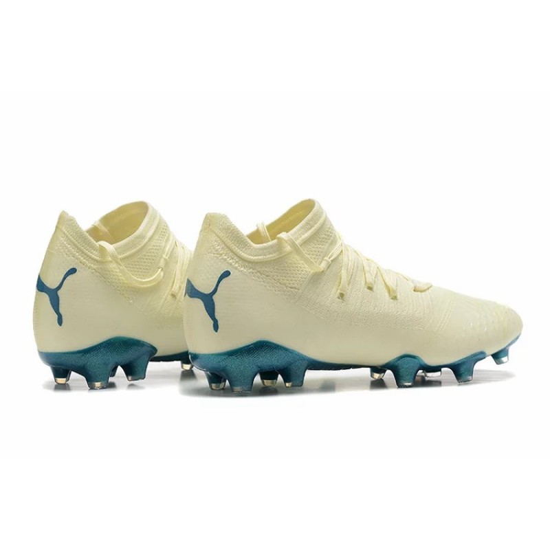 Botas de Fútbol Puma Future Z 1.3 Instinct FG Marfil (#39~#45)
