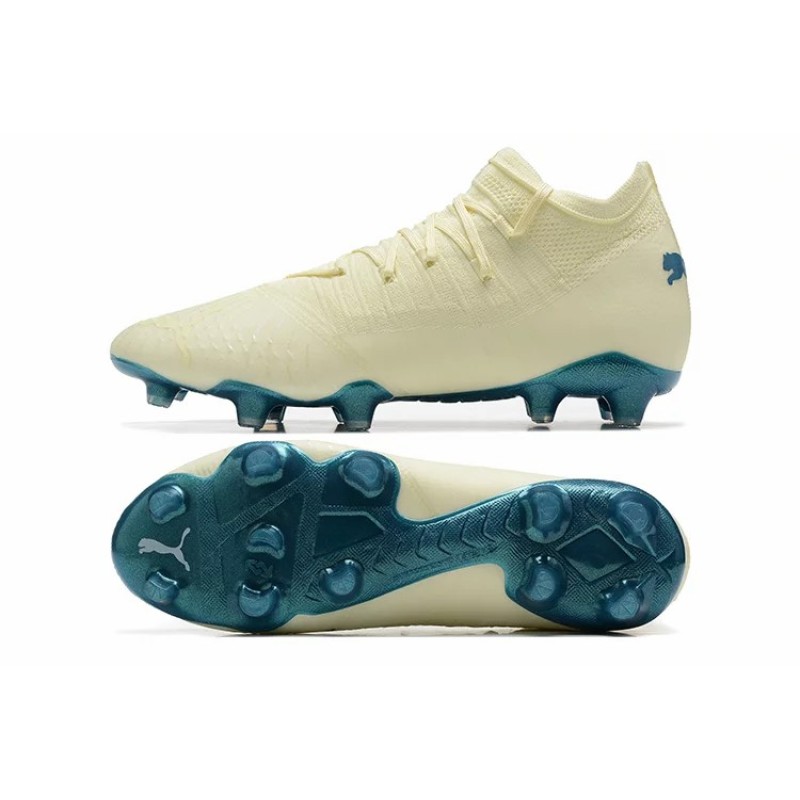 Botas de Fútbol Puma Future Z 1.3 Instinct FG Marfil (#39~#45)