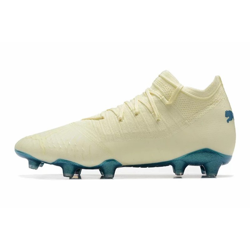 Botas de Fútbol Puma Future Z 1.3 Instinct FG Marfil (#39~#45)