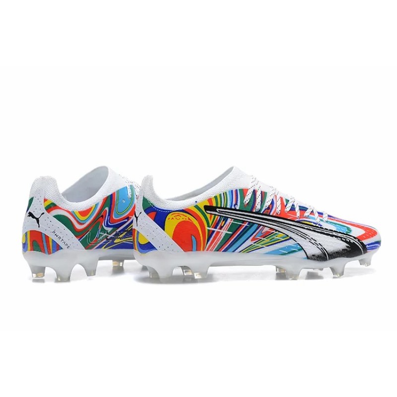 Botas de Fútbol Puma Ultra Ultimate FG Multicolor (#39~#45)