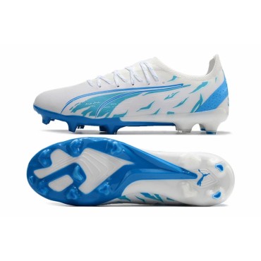 Botas de Fútbol Puma...