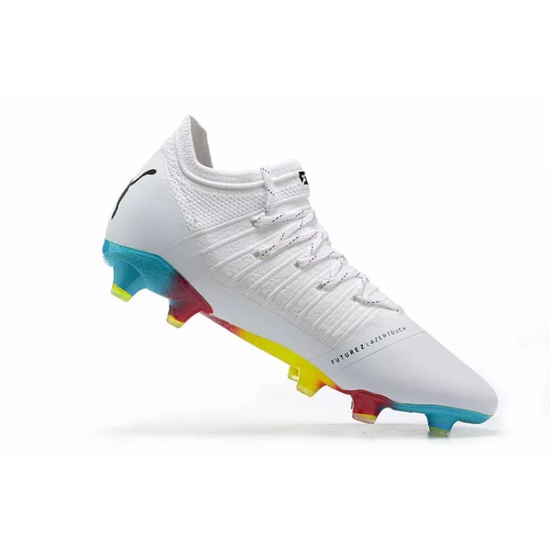 Botas de Fútbol Puma Future Z 1.3 Instinct FG Boanco (#39~#45)