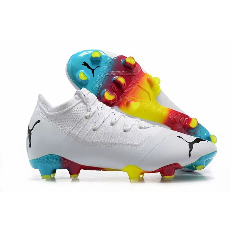 Botas de Fútbol Puma Future Z 1.3 Instinct FG Boanco (#39~#45)