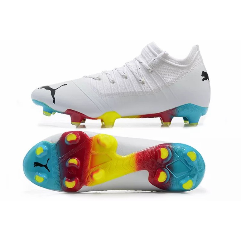 Botas de Fútbol Puma Future Z 1.3 Instinct FG Boanco (#39~#45)