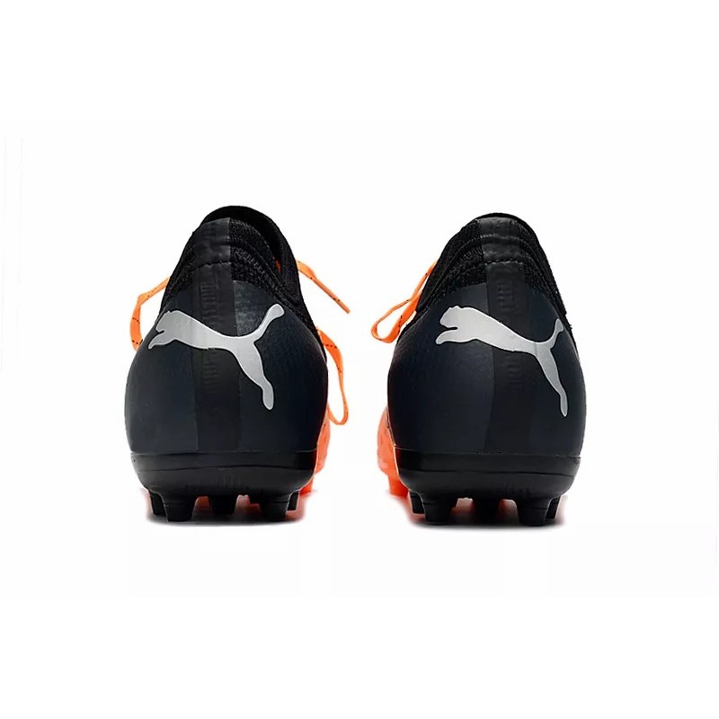 Botas de Fútbol Puma Future Z 1.3 MG Naranja&Negro (#39~#45)