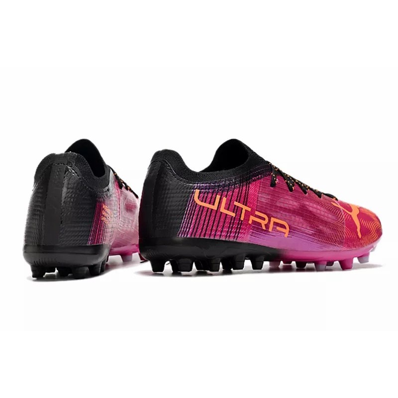 Botas de Fútbol Puma Ultra 1.4 MG Rosa (#39~#45)