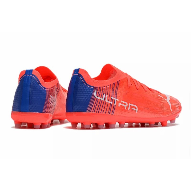 Botas de Fútbol Puma Ultra 1.4 MG Naranja (#39~#45)