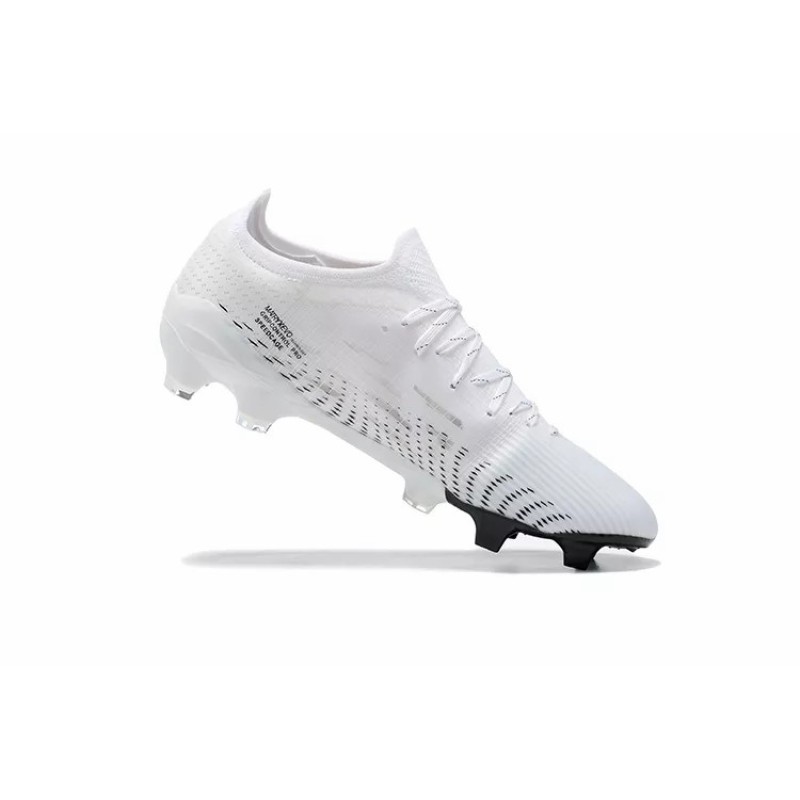 Botas de Fútbol Puma Ultra 1.3 FG / AG Blanco (#39~#45)
