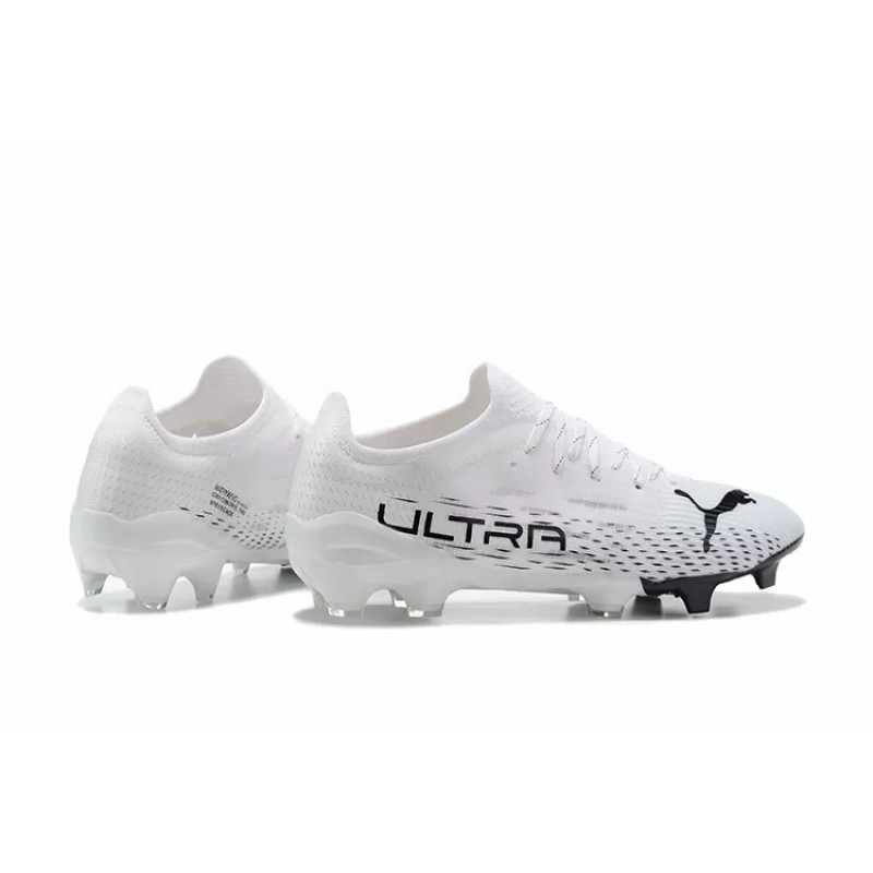 Botas de Fútbol Puma Ultra 1.3 FG / AG Blanco (#39~#45)