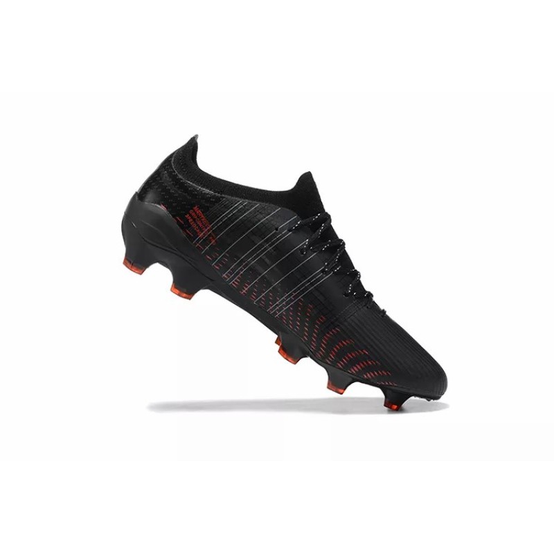 Botas de Fútbol Puma Ultra 1.3 FG / AG Negro (#39~#45)