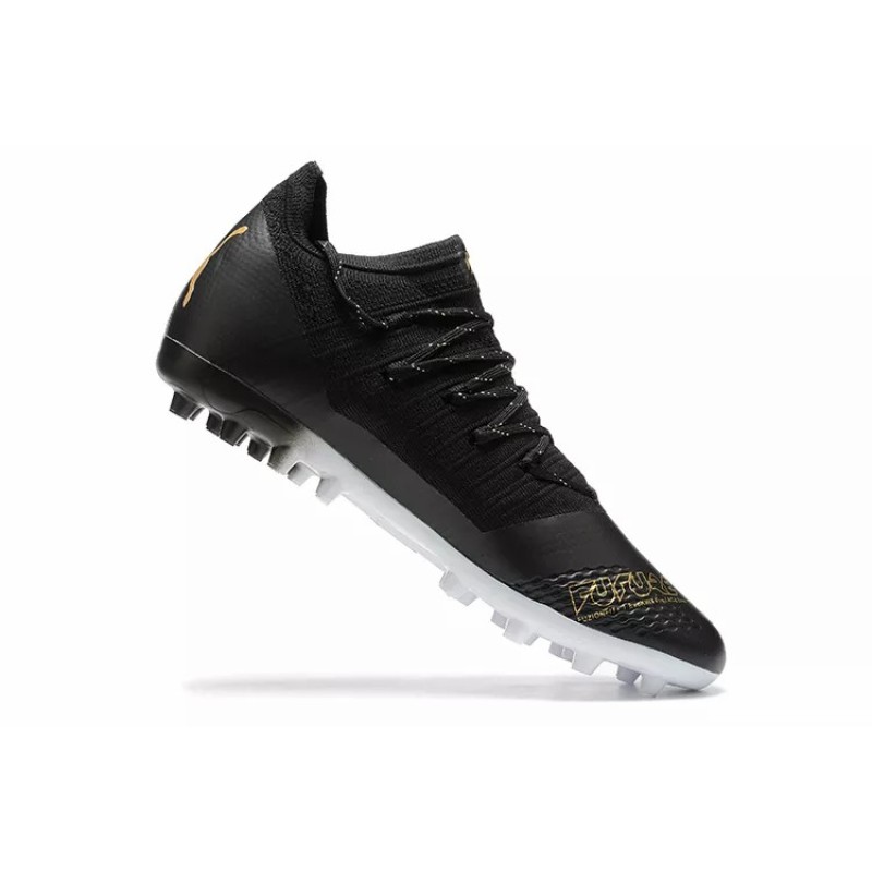 Botas de Fútbol Puma Future Z 1.3 Instinct Negro&Blanco (#39~#45)