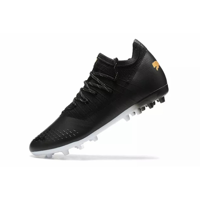 Botas de Fútbol Puma Future Z 1.3 Instinct Negro&Blanco (#39~#45)