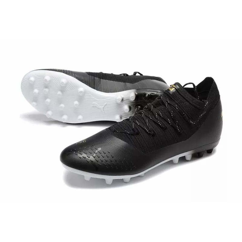Botas de Fútbol Puma Future Z 1.3 Instinct Negro&Blanco (#39~#45)