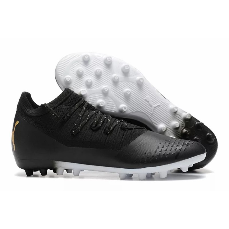 Botas de Fútbol Puma Future Z 1.3 Instinct Negro&Blanco (#39~#45)