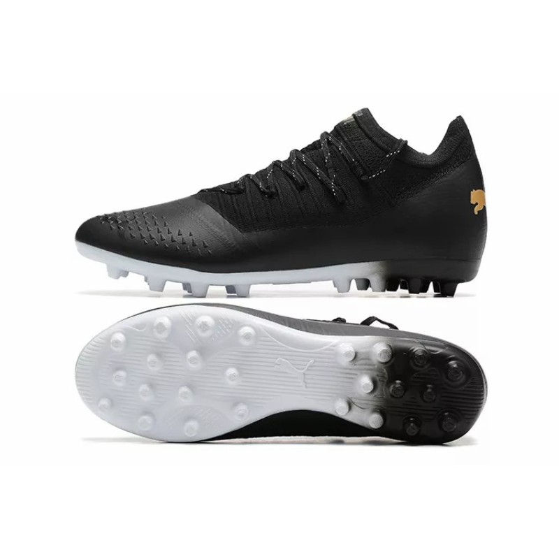 Botas de Fútbol Puma Future Z 1.3 Instinct Negro&Blanco (#39~#45)