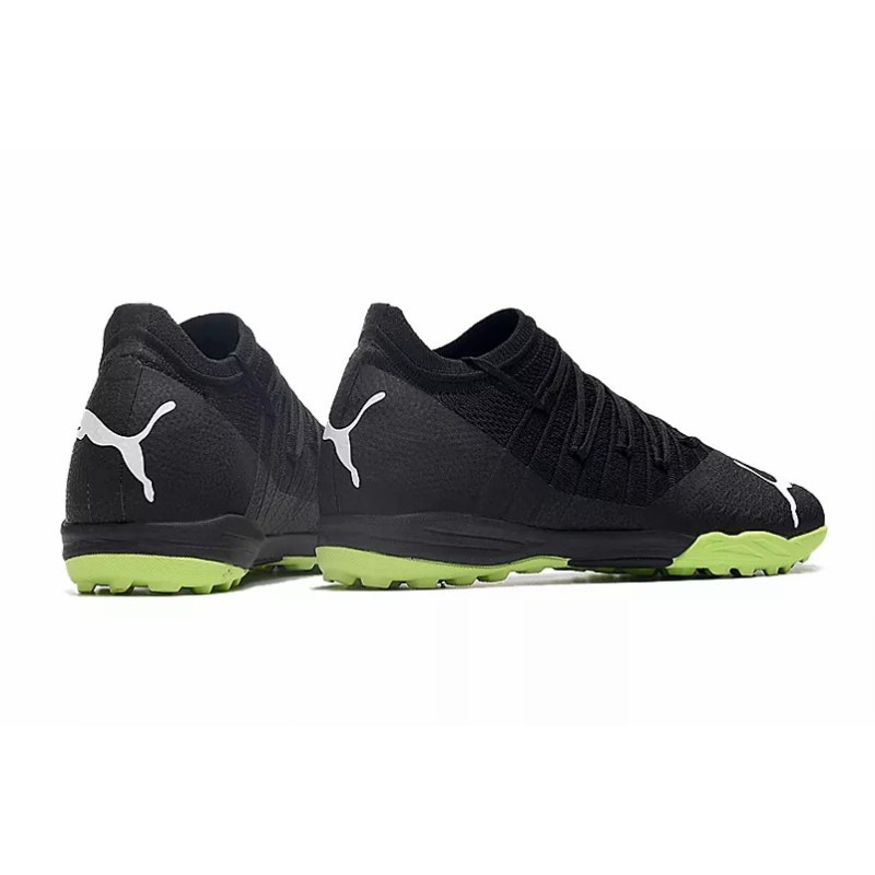 Botas de Fútbol Puma Future Z 1.3 Instinct Negro&Verde Fluorescente (#39~#45)