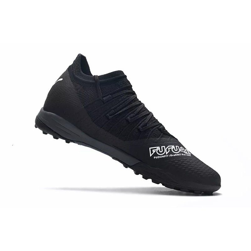 Botas de Fútbol Puma Future Z 1.3 Instinct Negro (#39~#45)