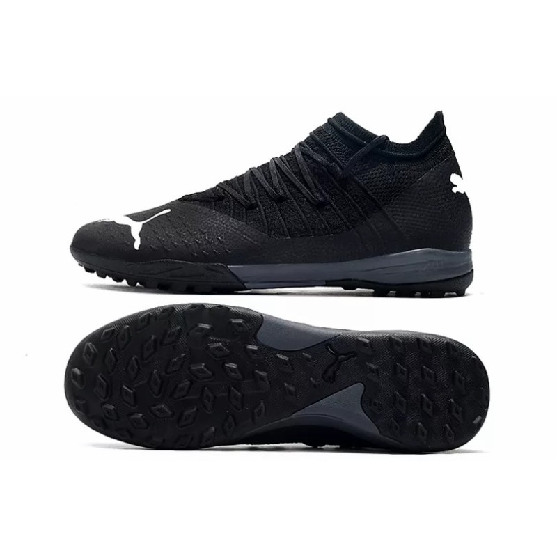 Botas de Fútbol Puma Future Z 1.3 Instinct Negro (#39~#45)