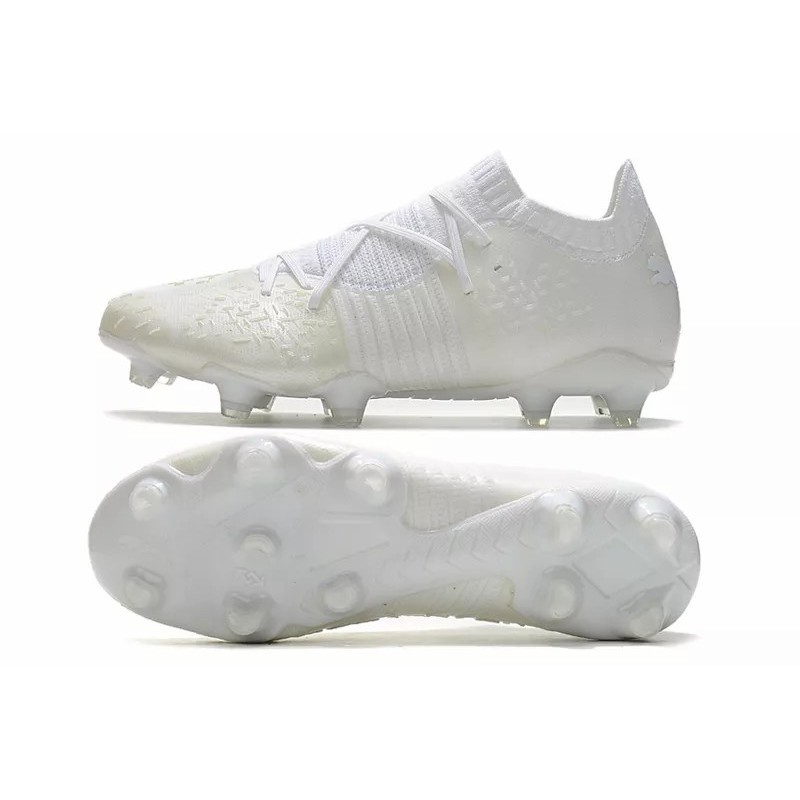 Botas de Fútbol Puma Future Z 1.1 FG Blanco (#39~#45)