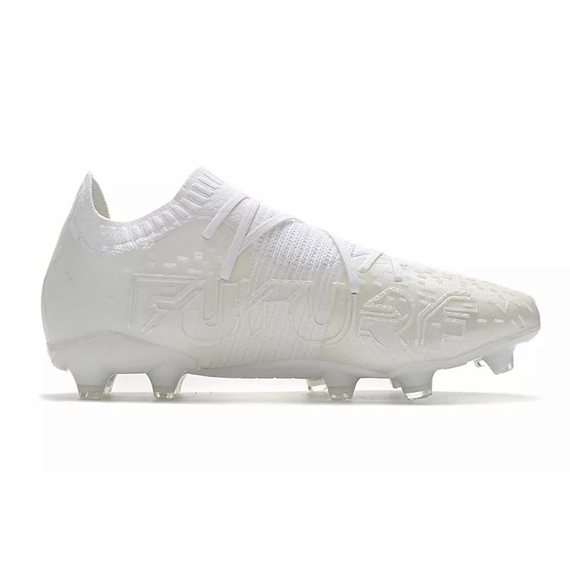 Botas de Fútbol Puma Future Z 1.1 FG Blanco (#39~#45)
