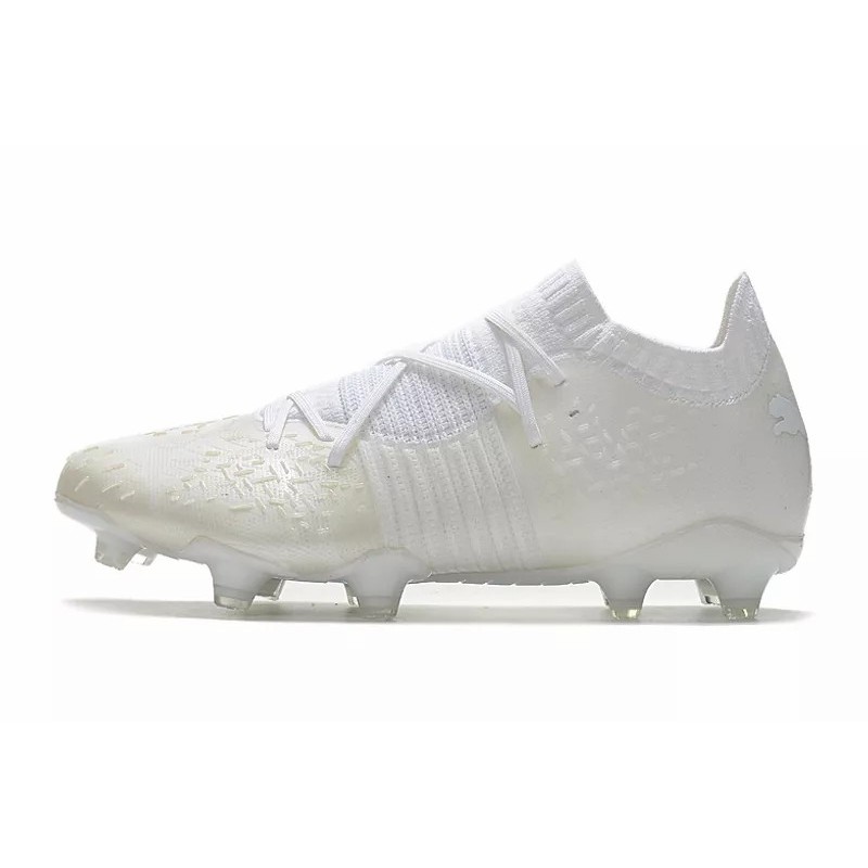 Botas de Fútbol Puma Future Z 1.1 FG Blanco (#39~#45)