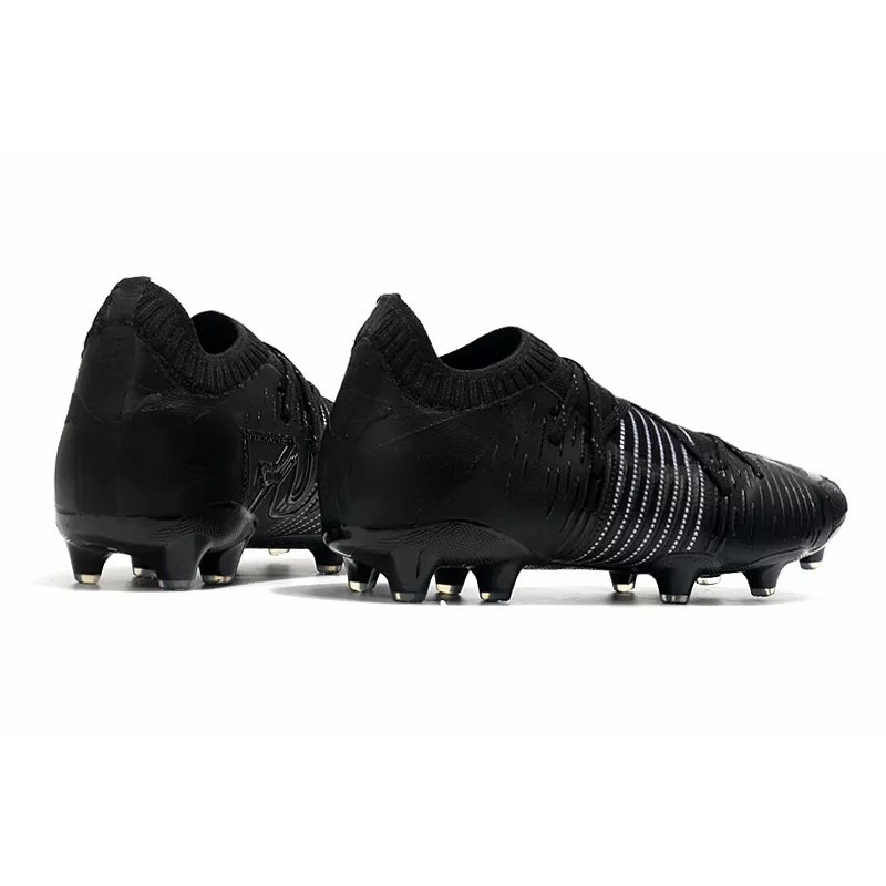 Botas de Fútbol Puma Future Z 1.1 FG Negro&Blanco (#39~#45)