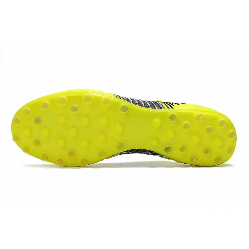 Botas de Fútbol Puma Future Z 1.1 MG Amarillo&Negro (#39~#45) Código:BF0671