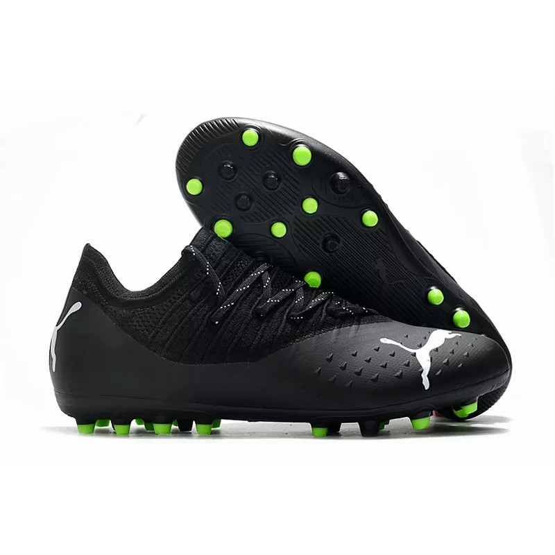 Botas de Fútbol Puma Future Z 1.3 Instinct MG Negro (#39~#45)