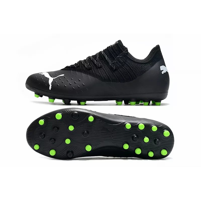 Botas de Fútbol Puma Future Z 1.3 Instinct MG Negro (#39~#45) Botas de Fútbol Puma Future Z 1.3 Instinct MG Negro (#39~#45)