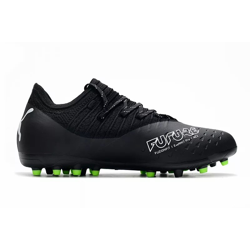 Botas de Fútbol Puma Future Z 1.3 Instinct MG Negro (#39~#45)