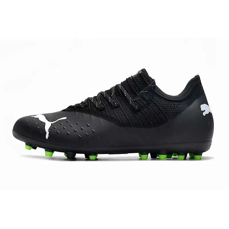 Botas de Fútbol Puma Future Z 1.3 Instinct MG Negro (#39~#45)