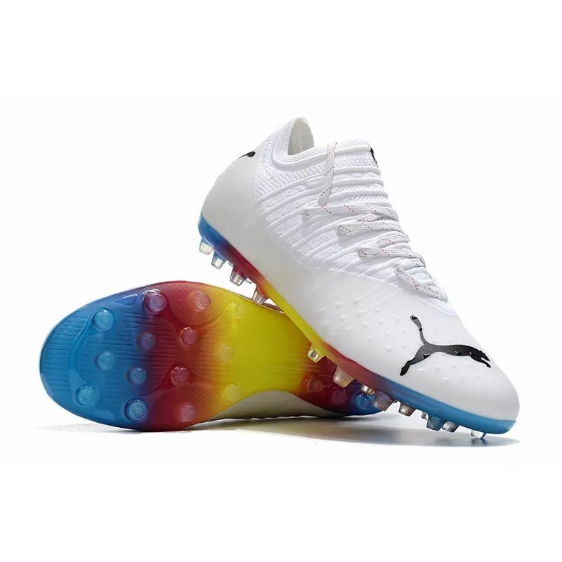 Botas de Fútbol Puma Future Z 1.3 Instinct MG Blanco (#39~#45)