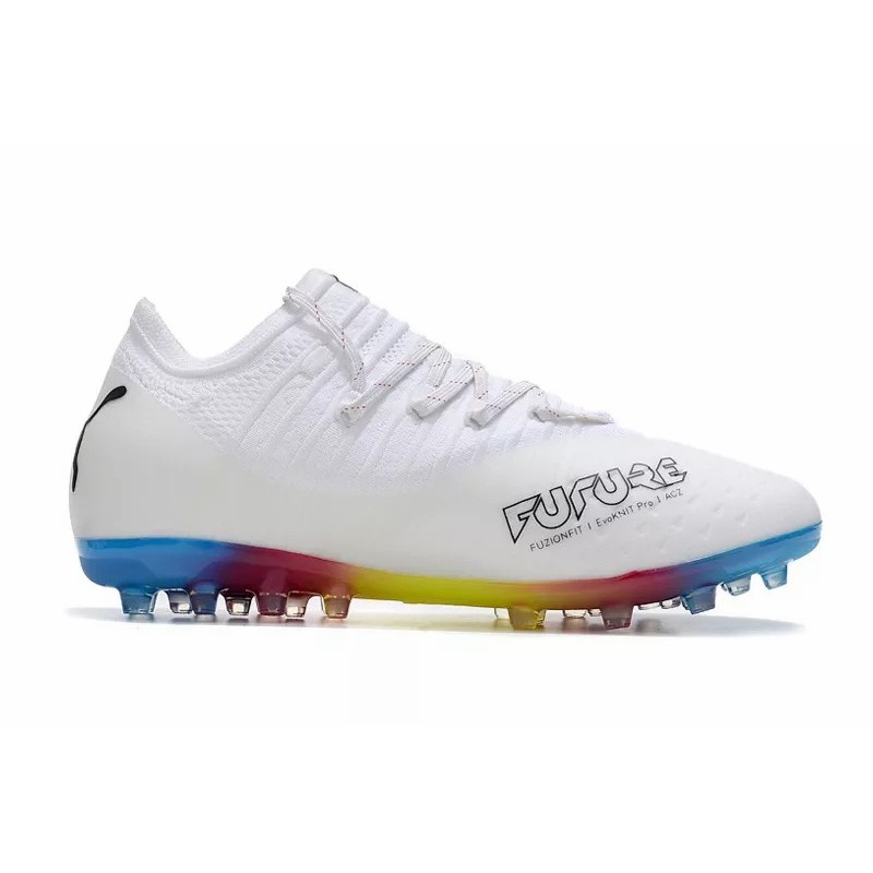 Botas de Fútbol Puma Future Z 1.3 Instinct MG Blanco (#39~#45)