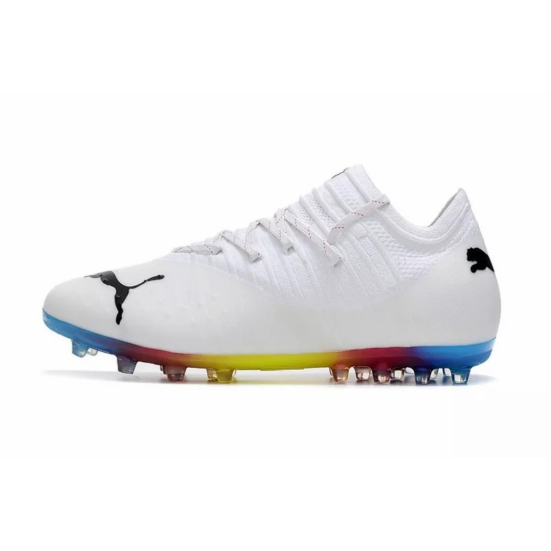 Botas de Fútbol Puma Future Z 1.3 Instinct MG Blanco (#39~#45)