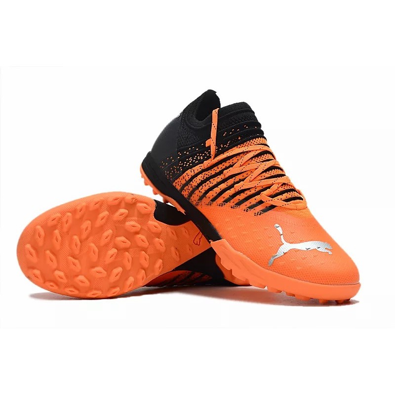 Botas de Fútbol Puma Future Z 1.3 Instinct TF Naranja (#39~#45)