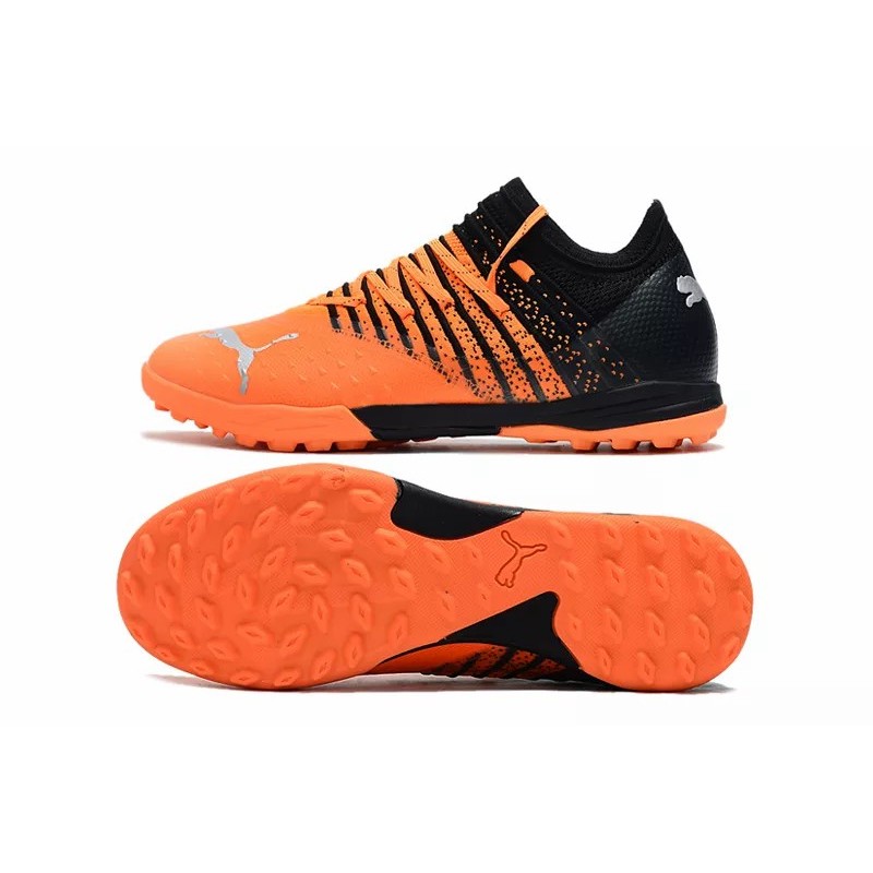 Botas de Fútbol Puma Future Z 1.3 Instinct TF Naranja (#39~#45)