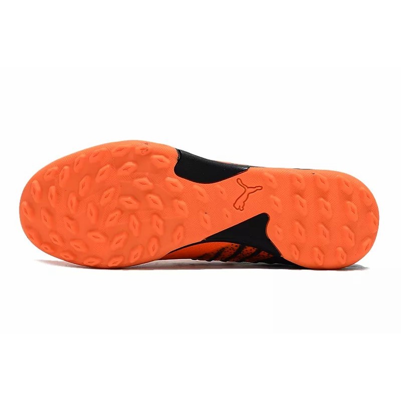 Botas de Fútbol Puma Future Z 1.3 Instinct TF Naranja (#39~#45)