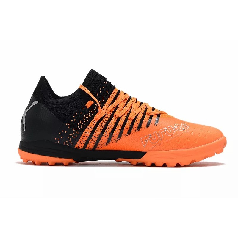 Botas de Fútbol Puma Future Z 1.3 Instinct TF Naranja (#39~#45)