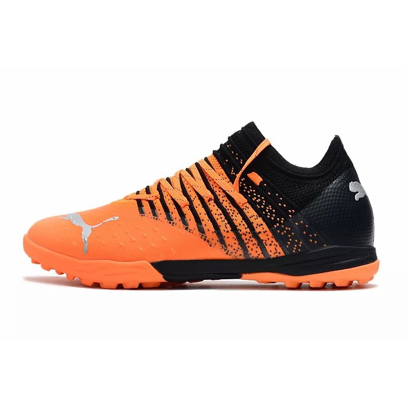 Botas de Fútbol Puma Future Z 1.3 Instinct TF Naranja (#39~#45)
