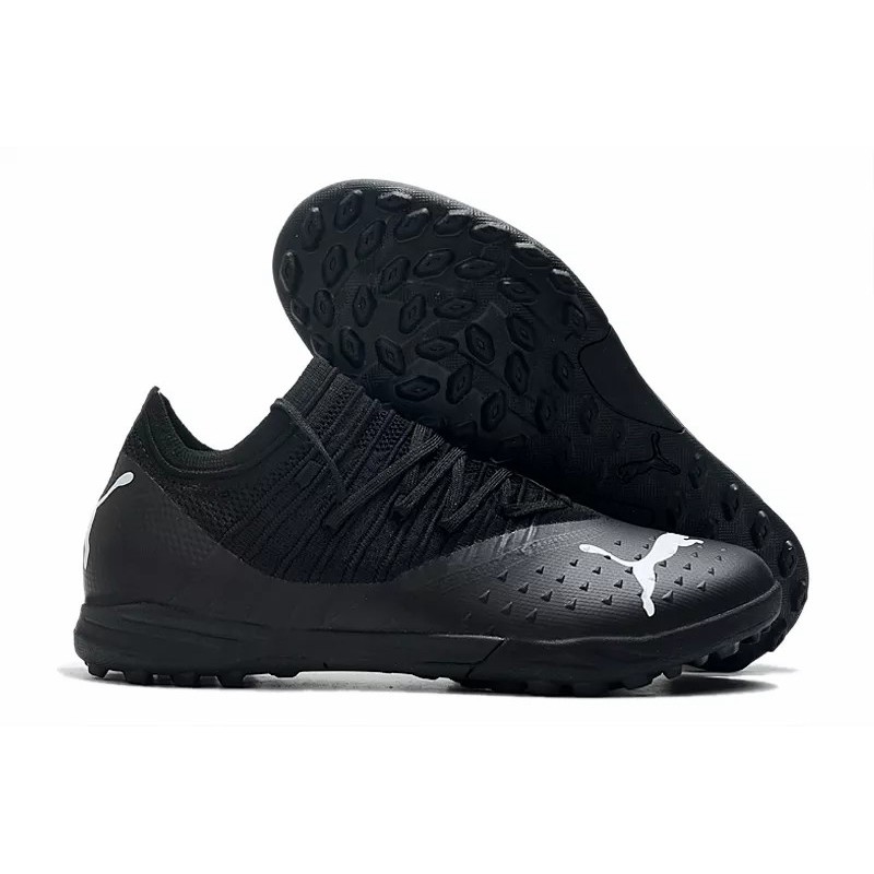 Botas de Fútbol Puma Future Z 1.3 Instinct TF Negro (#39~#45)