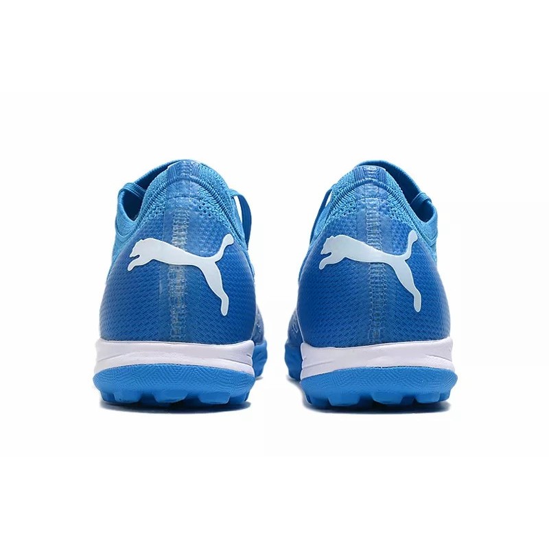 Botas de Fútbol Puma Future Z 1.3 Instinct TF Azul (#39~#45)